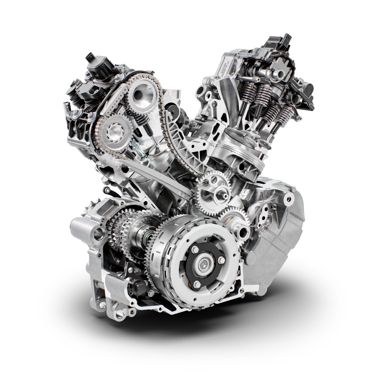 561705 MY24 KTM 1390 SUPER DUKE R EngineStripped Details Parts DETAILS PARTS