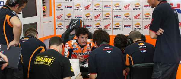 SEPANG TEST_DIA_2-22