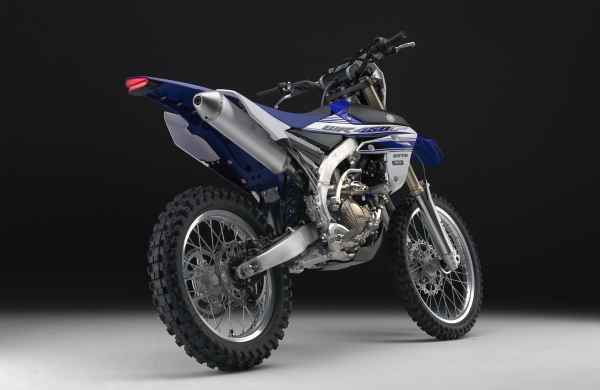 2016 YAM_WR450F_EU_DPBSE_STA_022