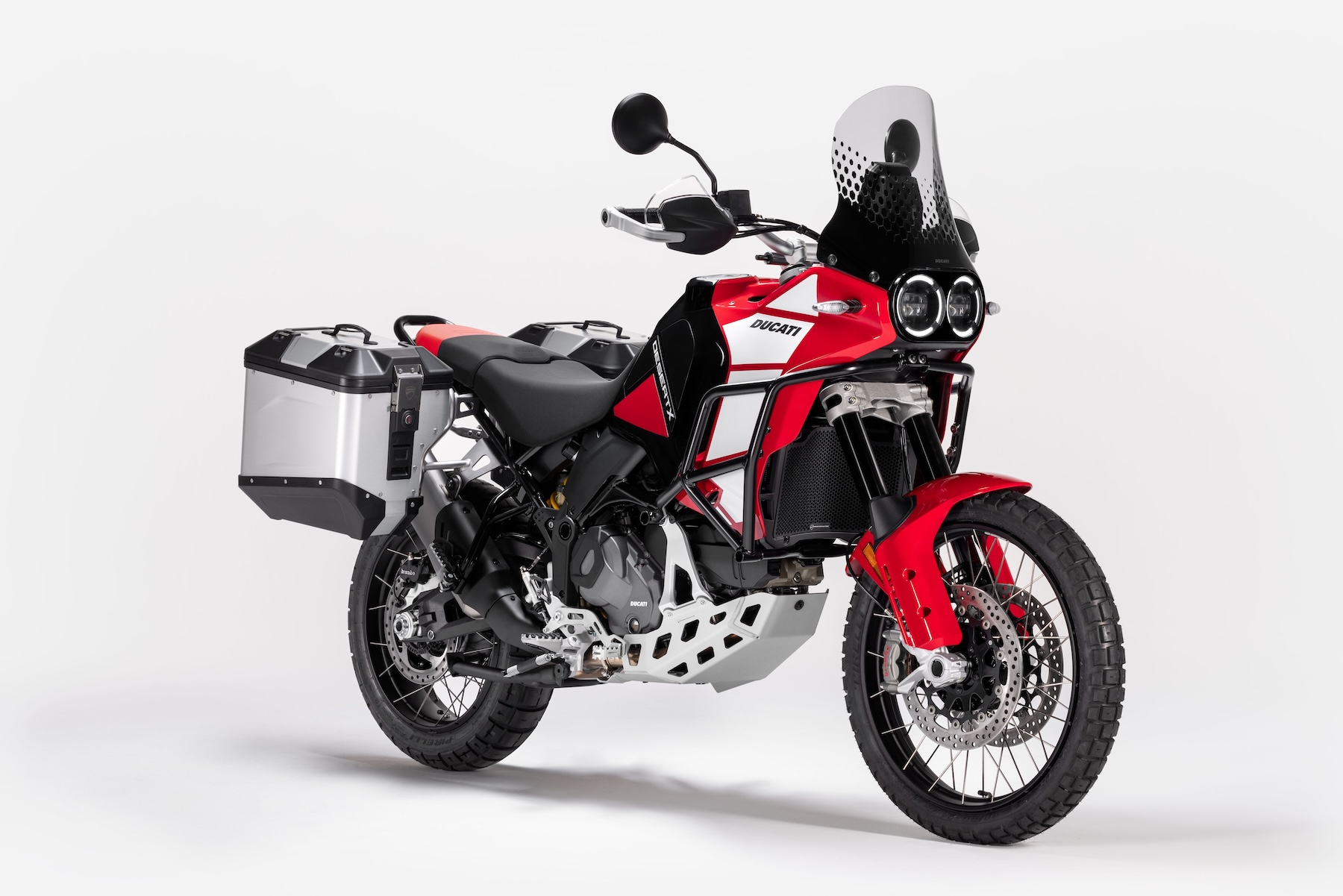 MY25 DUCATI DESERTX DISCOVERY 001 UC652587 High