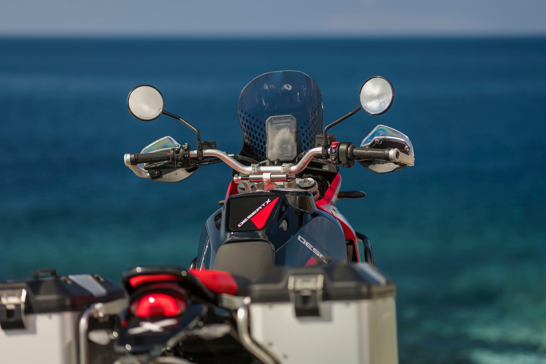 MY25 DUCATI DESERTX DISCOVERY 006 UC652593 High