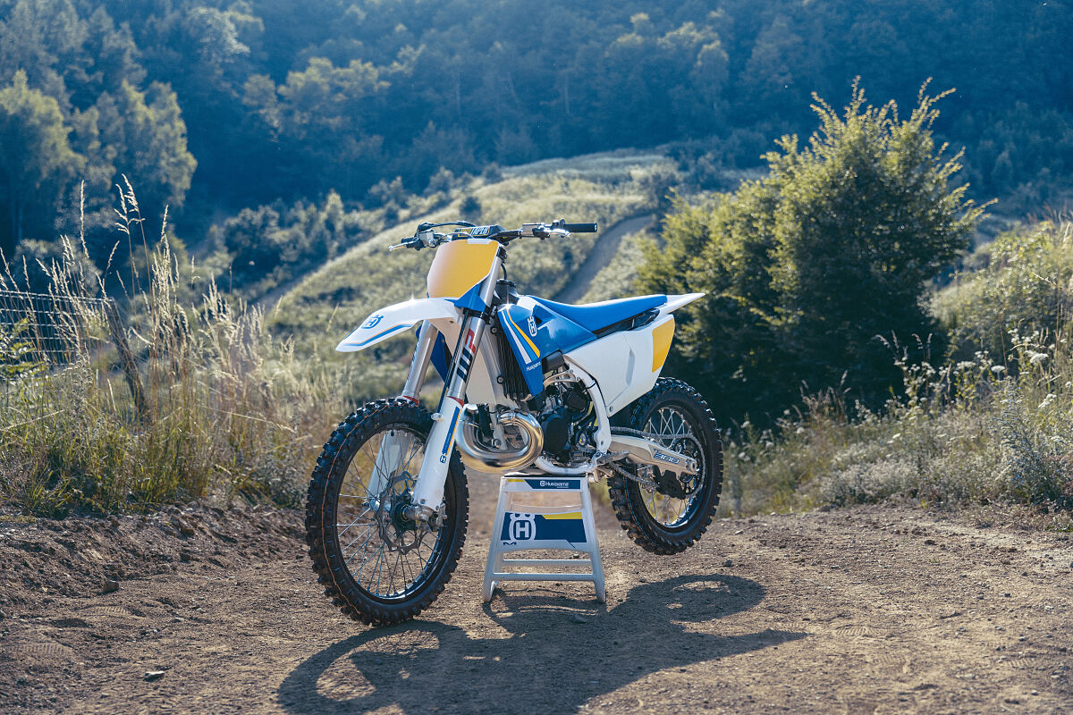 TC 300 Heritage 2025 13