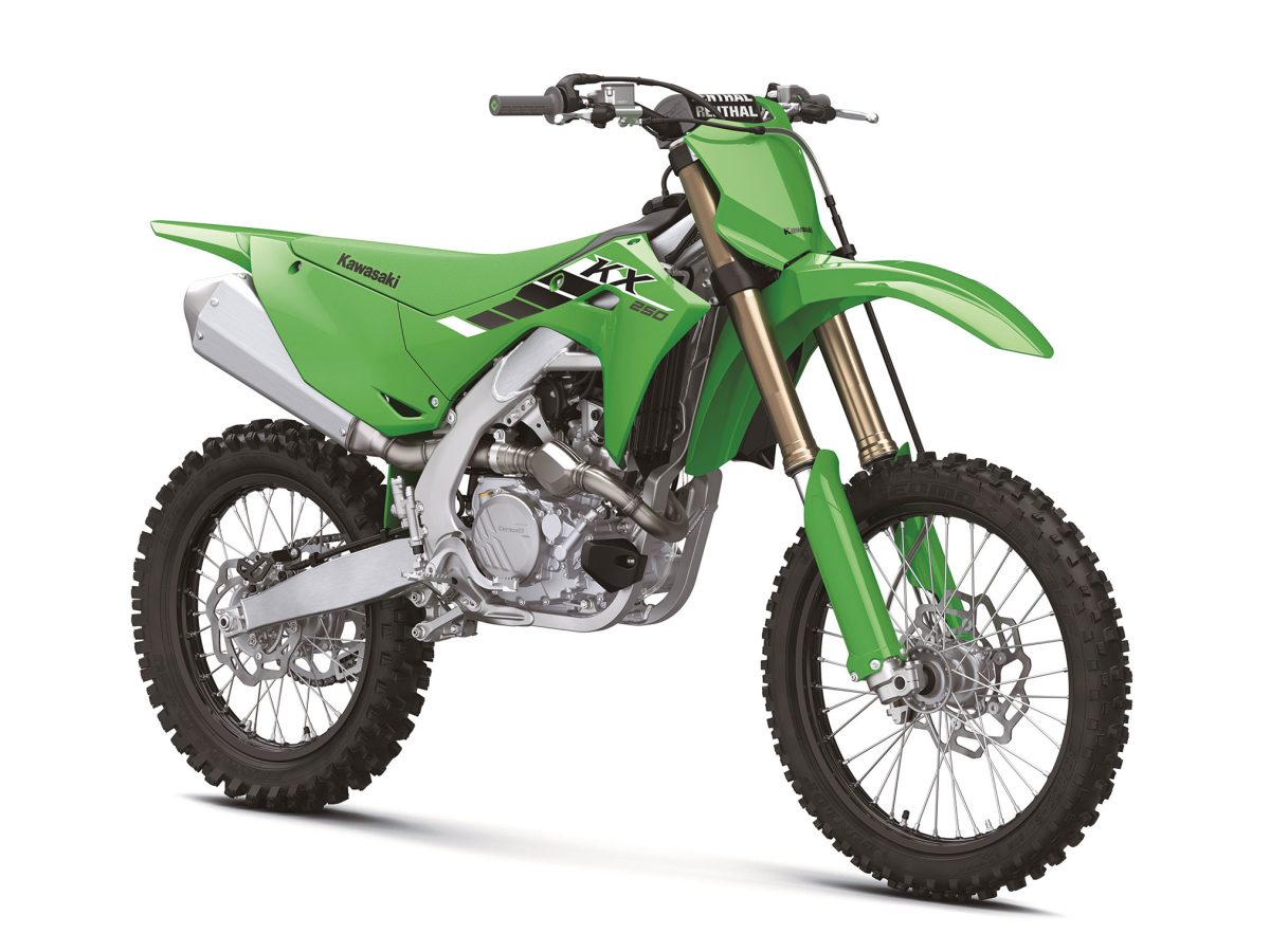 2025 Kawasaki KX250b 1200x900