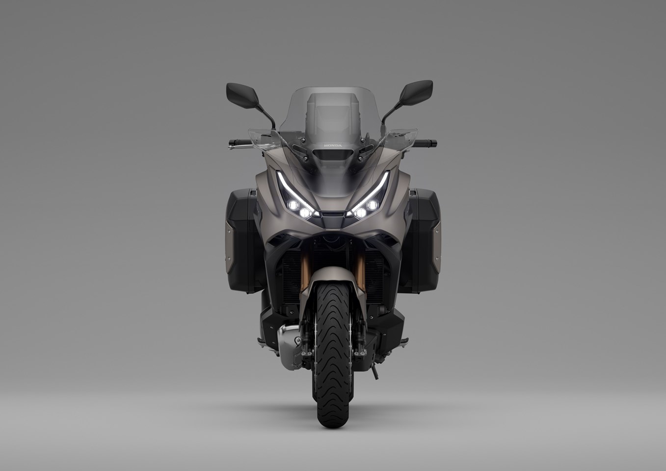 2025 honda nt1100 7