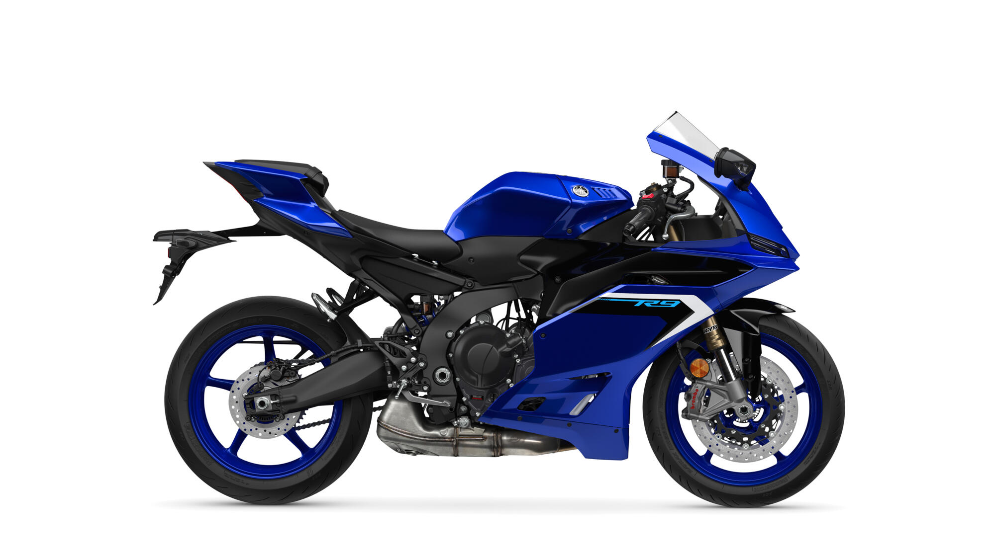 2025 Yamaha YZF900R9 EU Icon Blue Studio 002 03