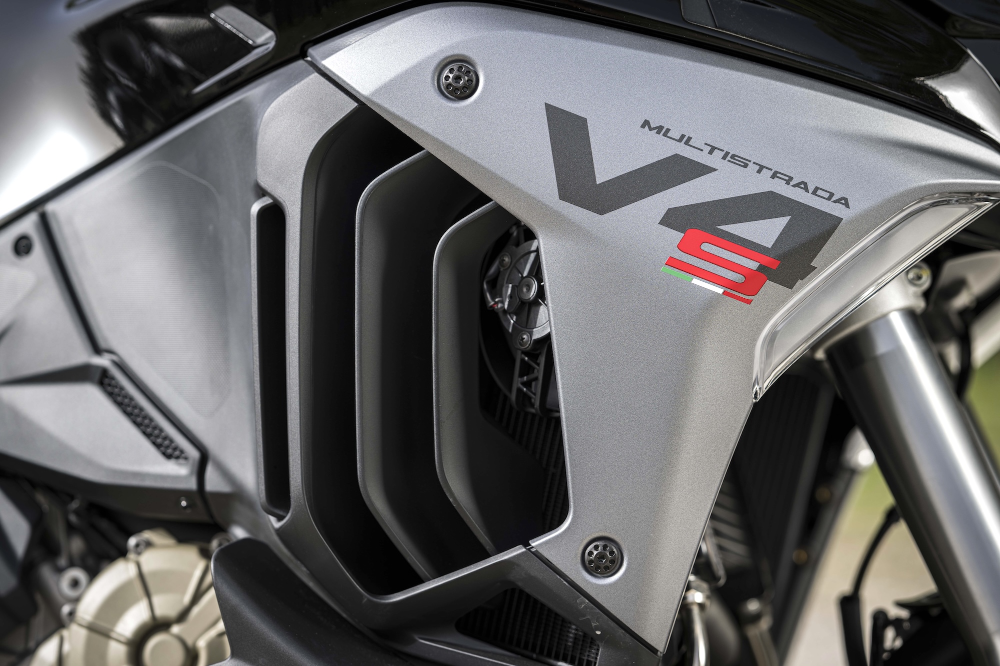 MY25 Ducati Multistrada V4s 029 UC708787 High