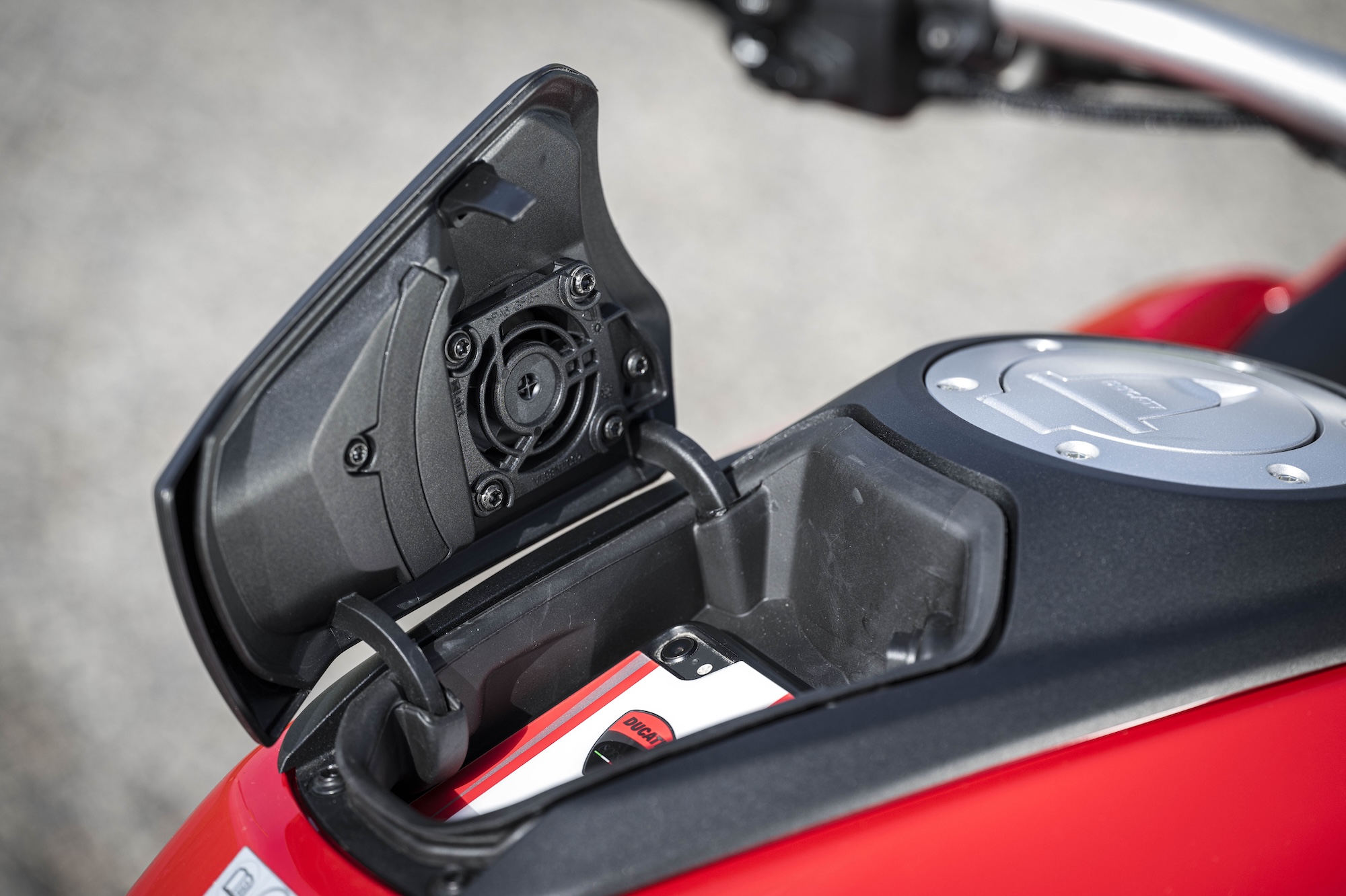 MY25 Ducati Multistrada V4s 064 UC708821 High