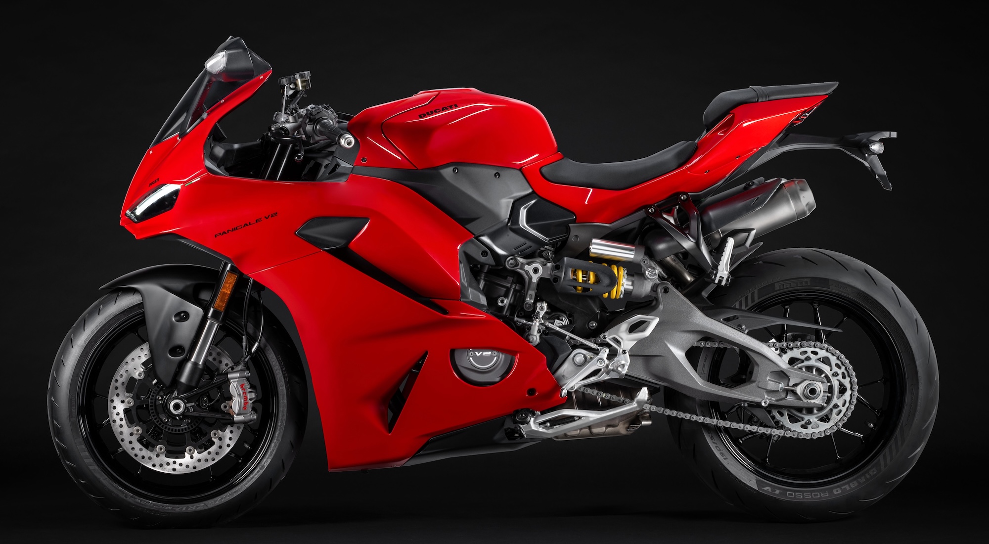 02 MY25 PANIGALE V2 STUDIO 2 UC719929 High