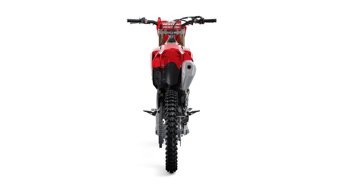 475598 25YM Honda CRF250R