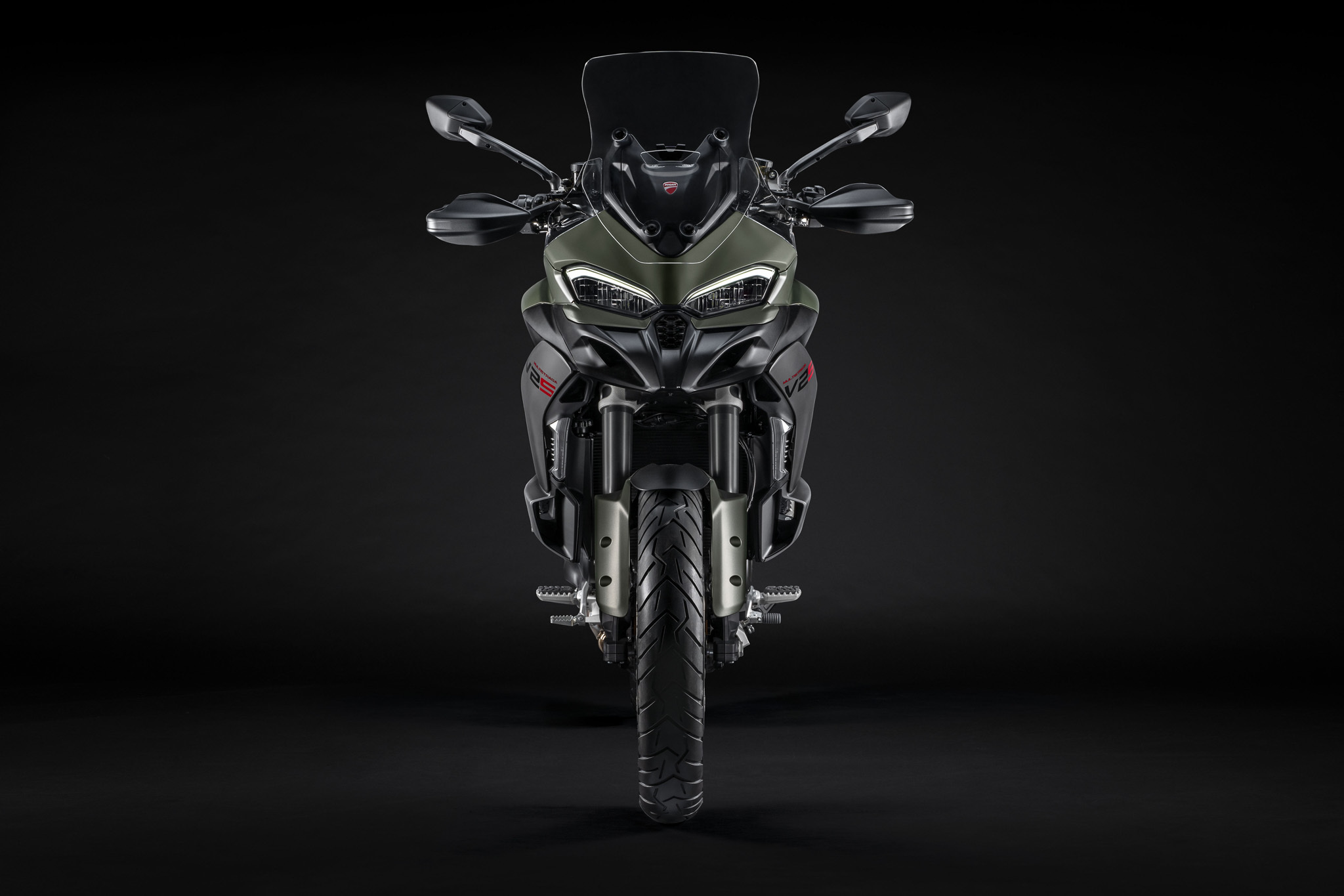 09 MY25 MULTISTRADA V2 GREEN 6 UC732392 High