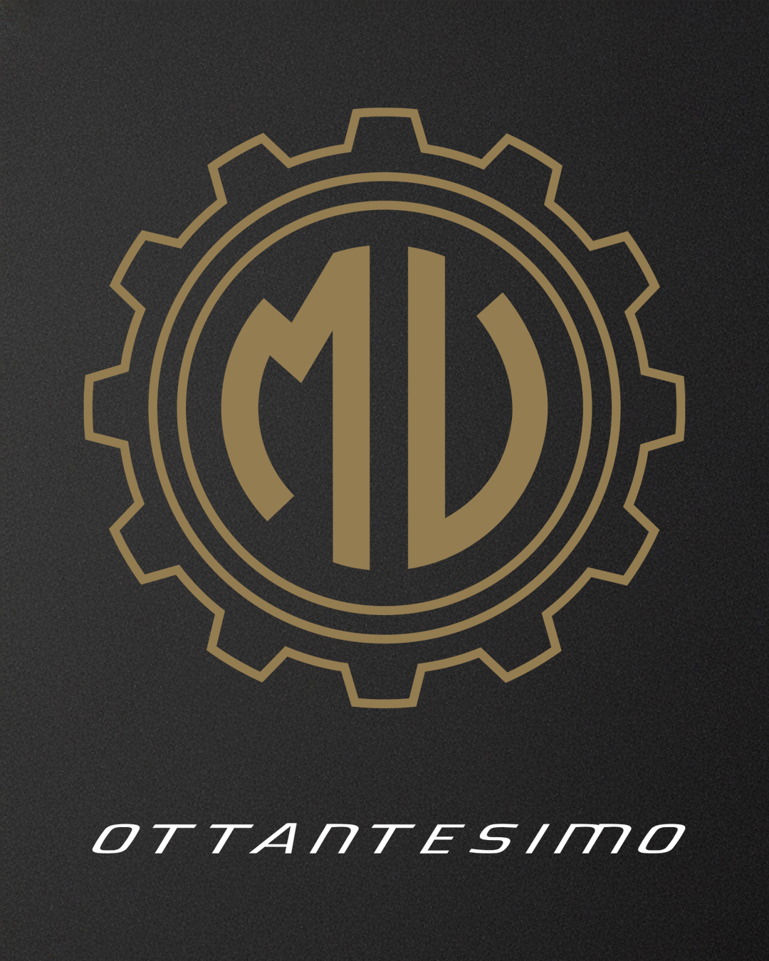 Logo OTTANTESIMO ANNIVERSARIO 1080x1350