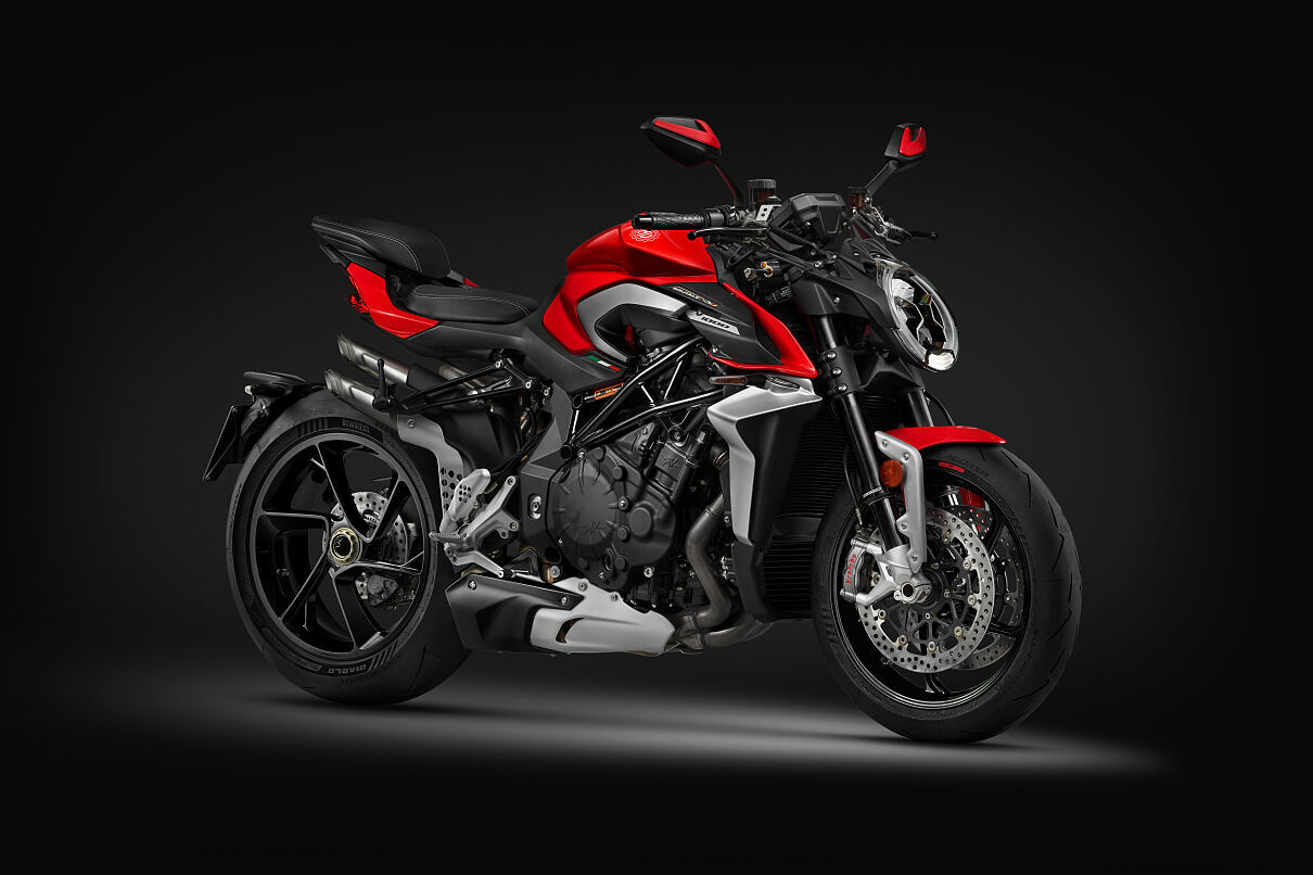 MV AGUSTA BRUTALE 1000 OTTANTESIMO 1200x800