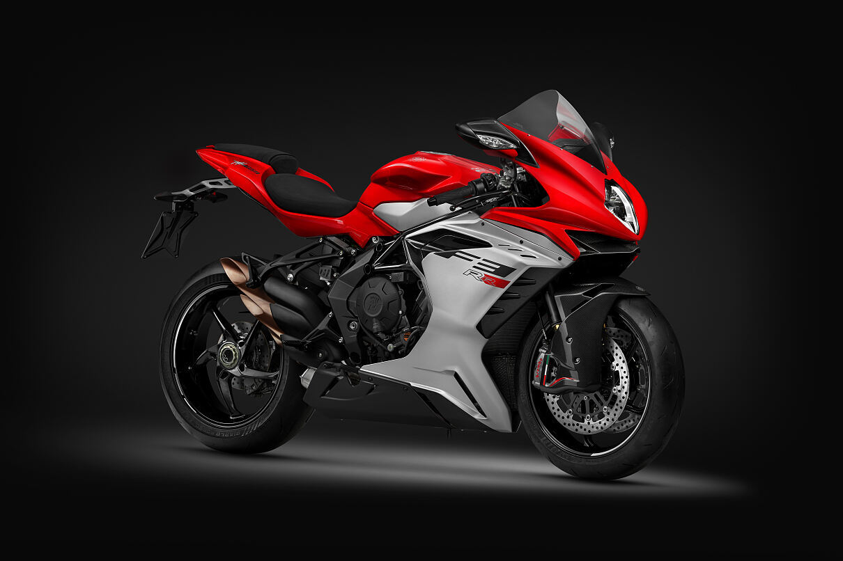 MV AGUSTA F3 OTTANTESIMO 1200x800