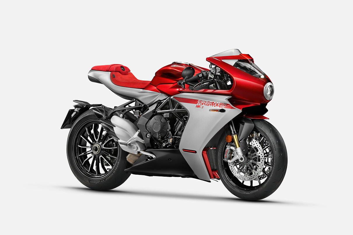 MV AGUSTA SUPERVELOCE S OTTANTESIMO 1200x800