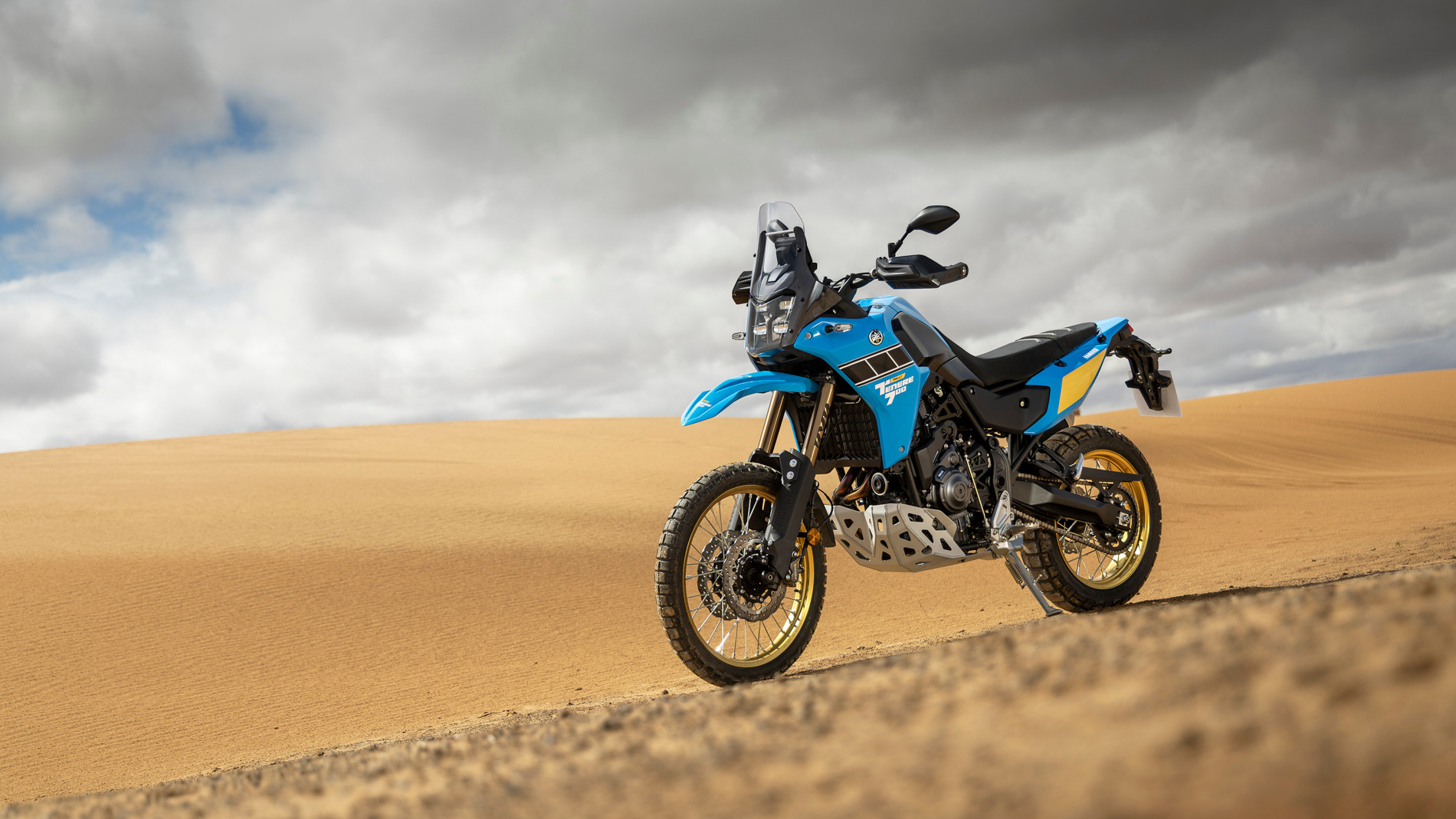 2025 YAM XTZ700SPR EU SYB STA 010 03