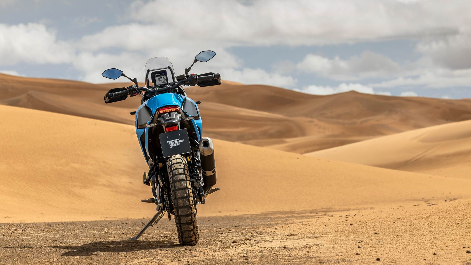 2025 YAM XTZ700SPR EU SYB STA 012 03